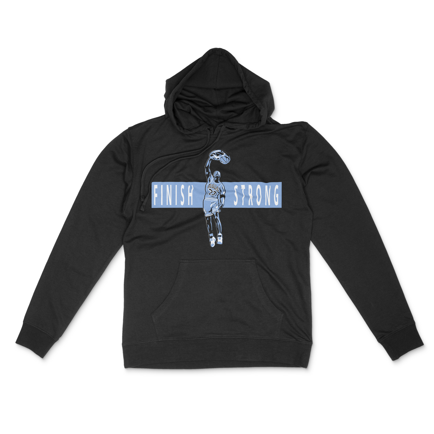 Black unc hoodie hotsell