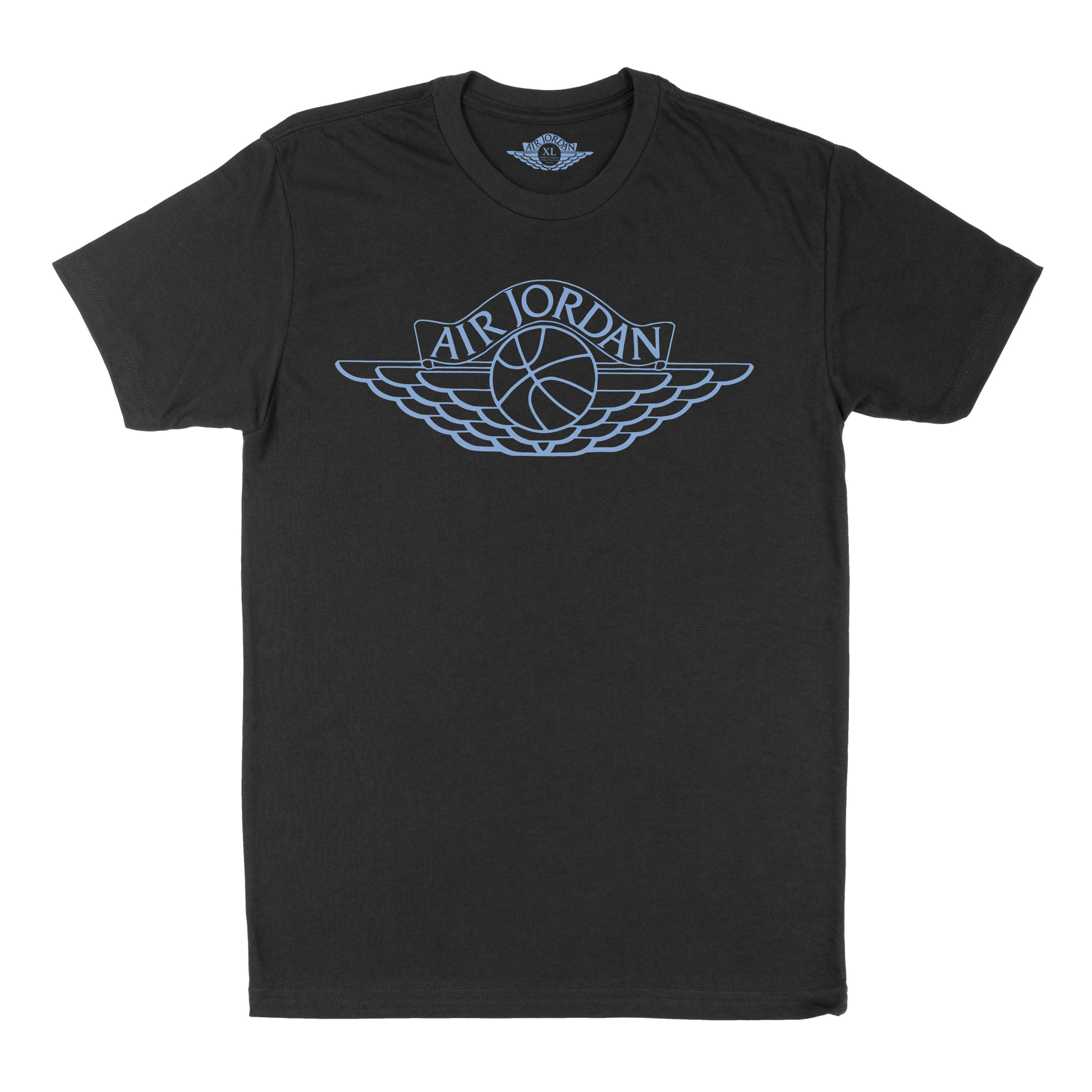 Air jordan 1 hot sale wings t shirt